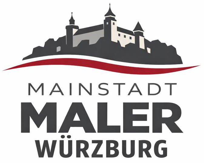 Malerbetrieb Logo