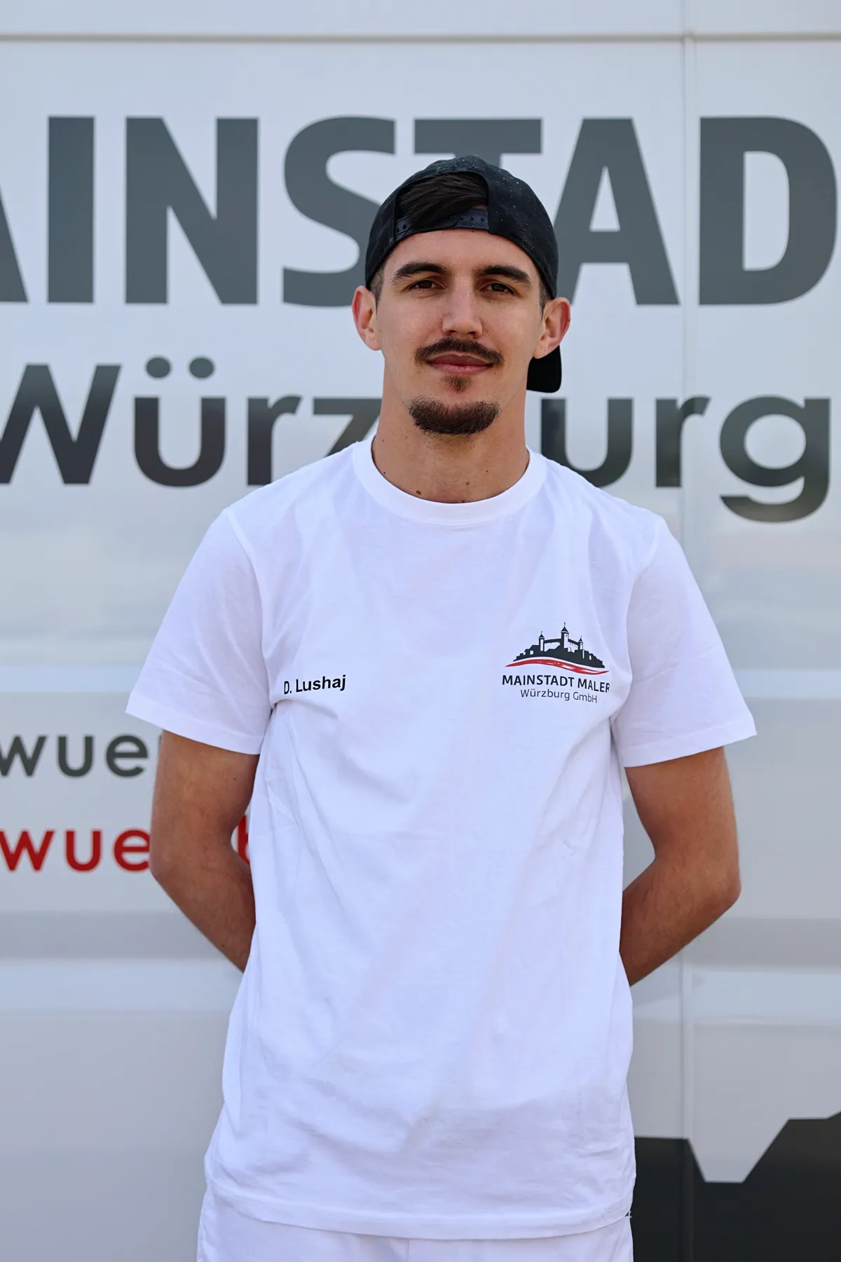 Demush Lushaj